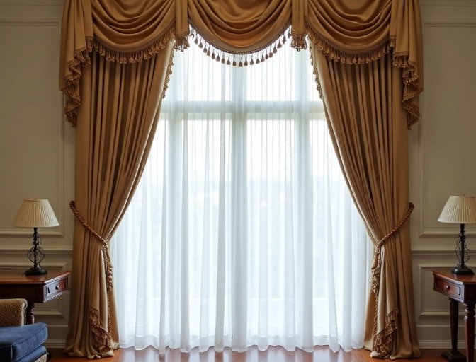 Taringa Drapes Cleaning